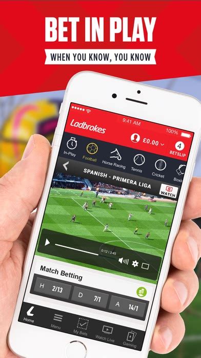 join ladbrokes|Ladbrokes I Sports Betting App 17+ .